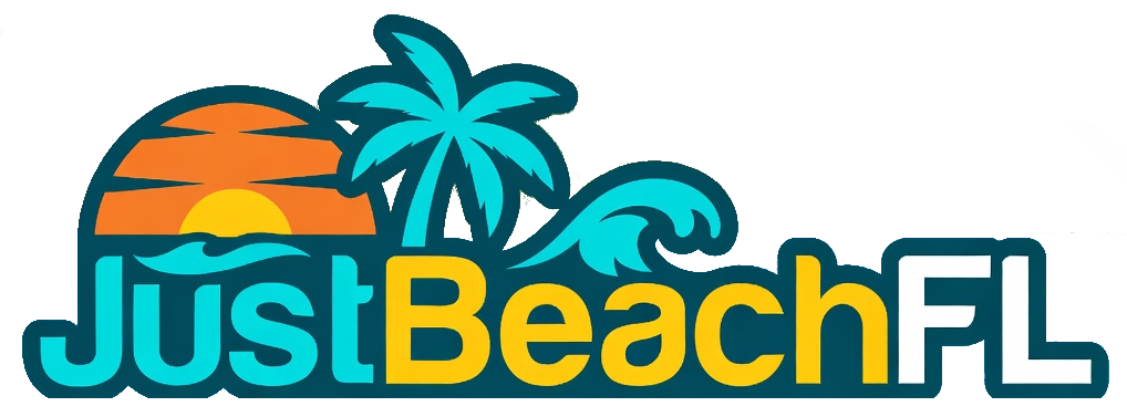 Just Beach Florida!